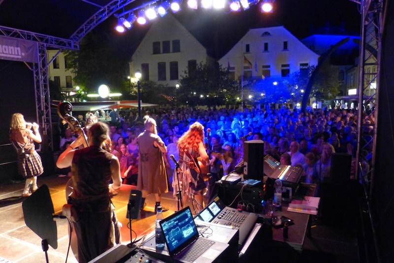 Festival Maritim