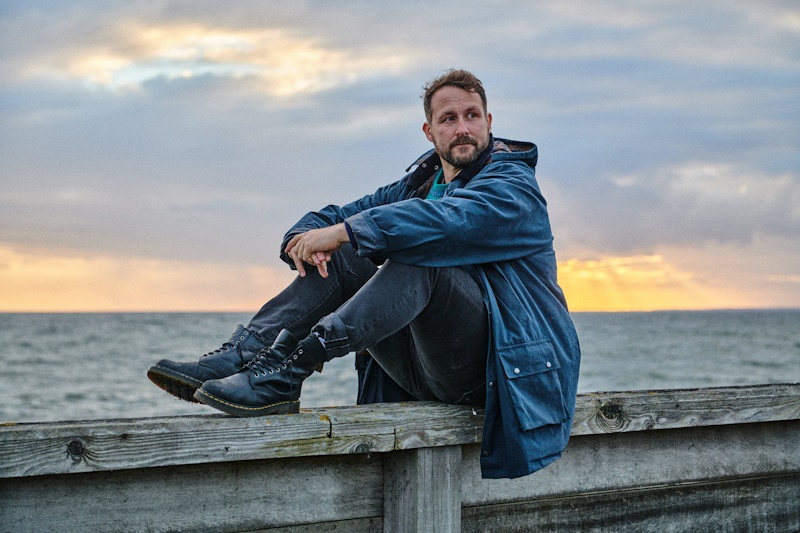 Florian Künstler – Du bist nicht allein