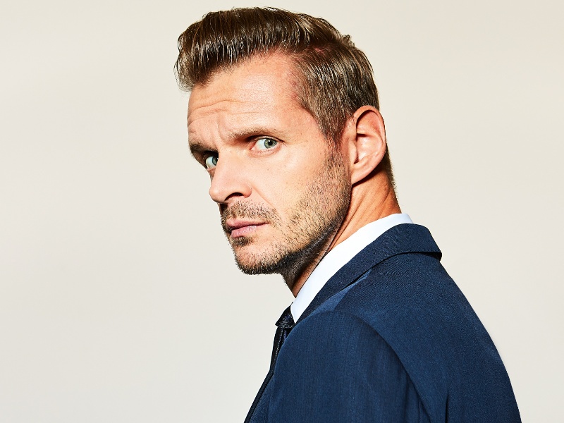 Florian Schroeder – Schluss jetzt!