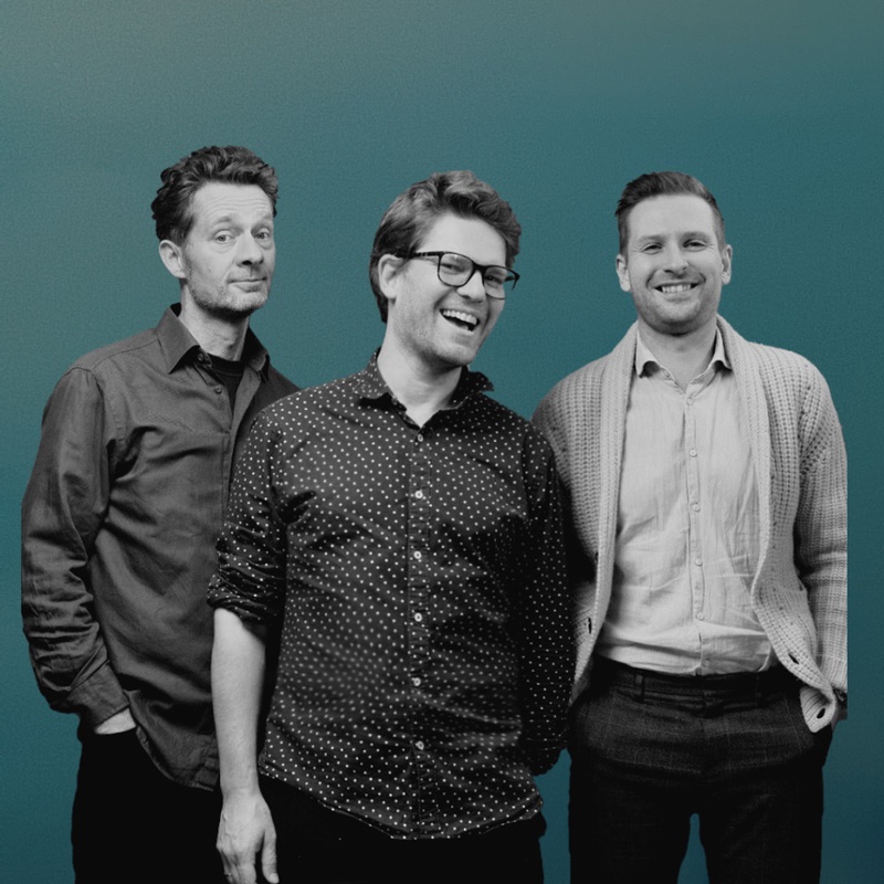 Florian von Frieling Trio