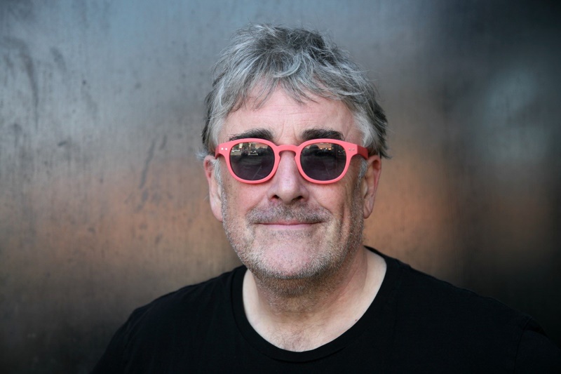 The Art of the Duo: Fred Frith
