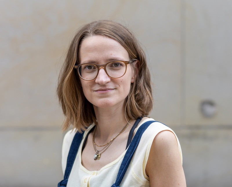 Slam Bremen: Gianna Lange