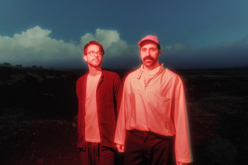 Grandbrothers – Elsewhere