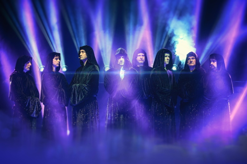 Gregorian – 25 Jahre Masters Of Chant!