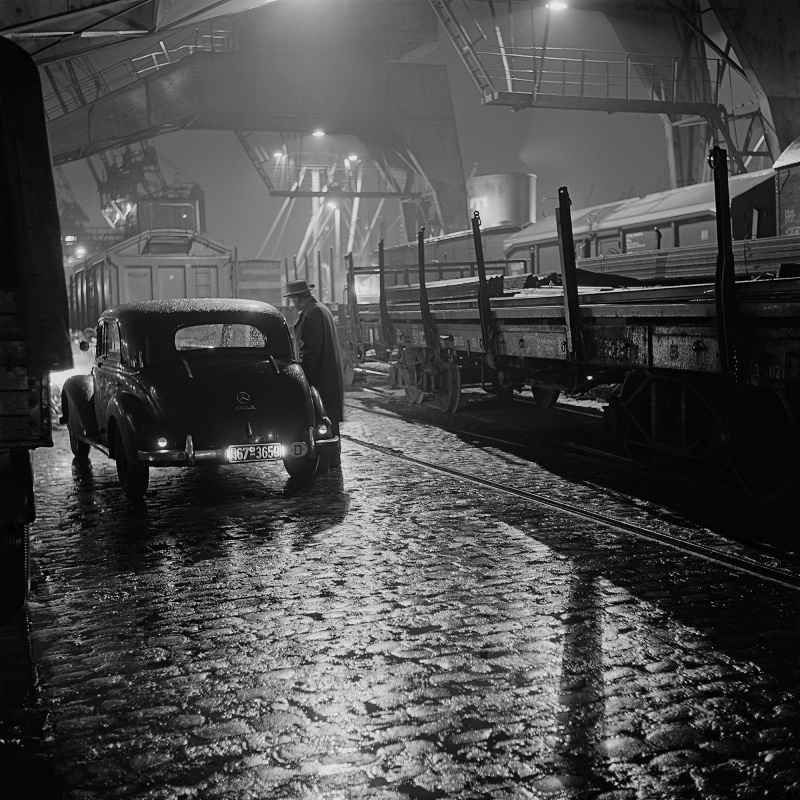 Hans Saebens – Bilder für Bremen