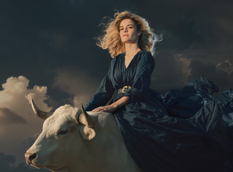 Hazel Brugger – Good evening Europe