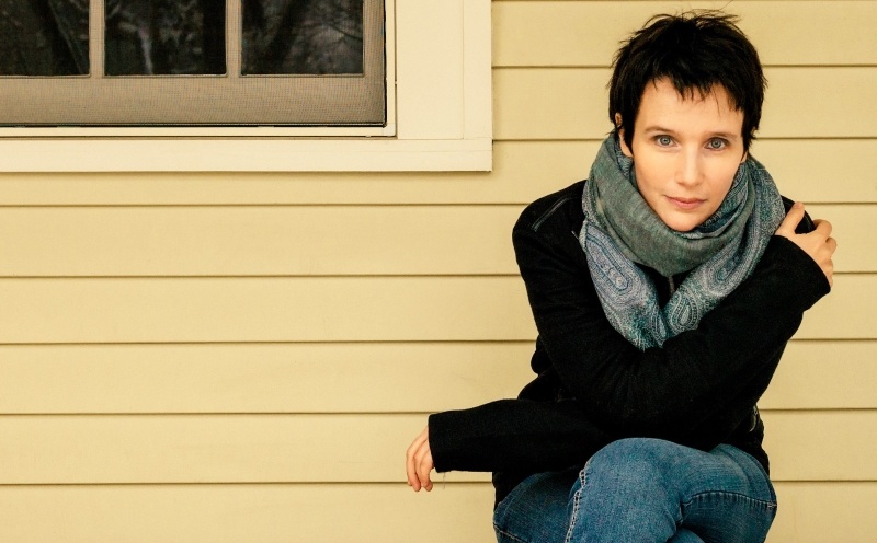 Hélène Grimaud – Mozart ohne Maske