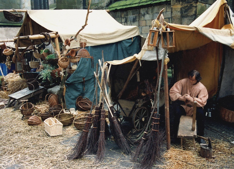 Historischer Markt zu Bremen