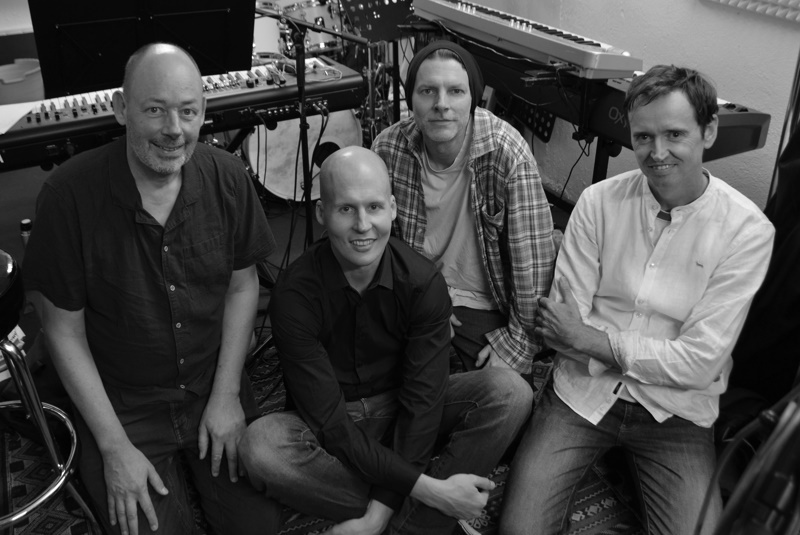 50 Jahre MIB: Back to the roots