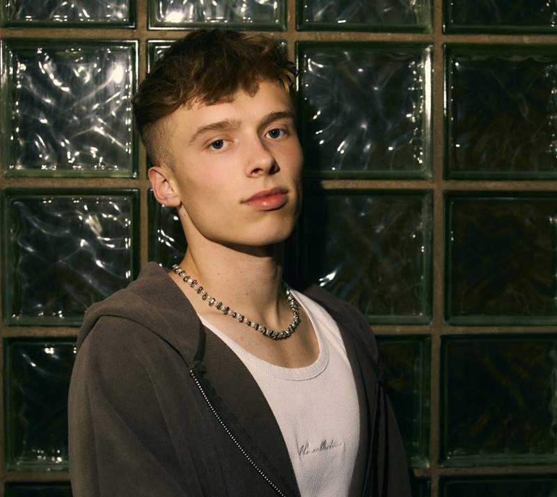 Iggi Kelly – No matter what