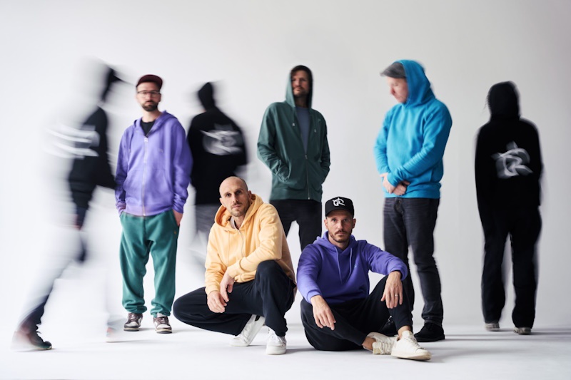 Irie Révoltés – Irieunion