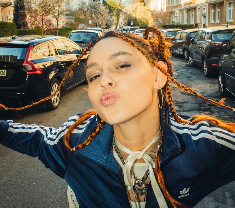 Unknown Concerts – Voices Unheard: Faravaz, Katanna & Isi I