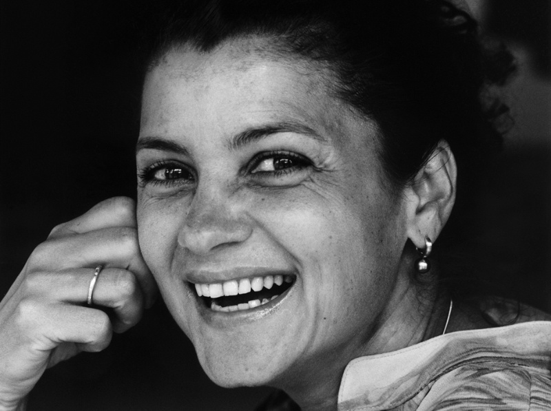 Iva Bittová