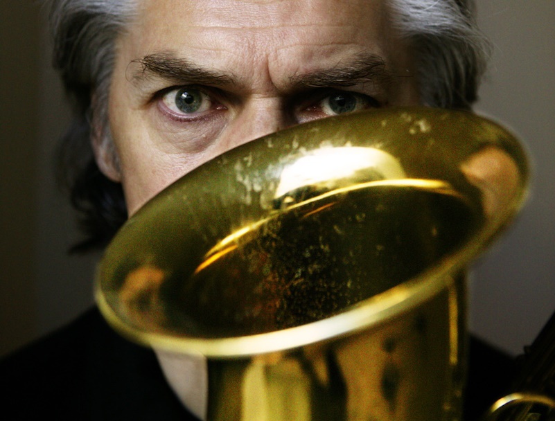 Jan Garbarek Group feat. Trilok Gurtu