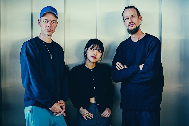 Jasper Høibys 3 Elements