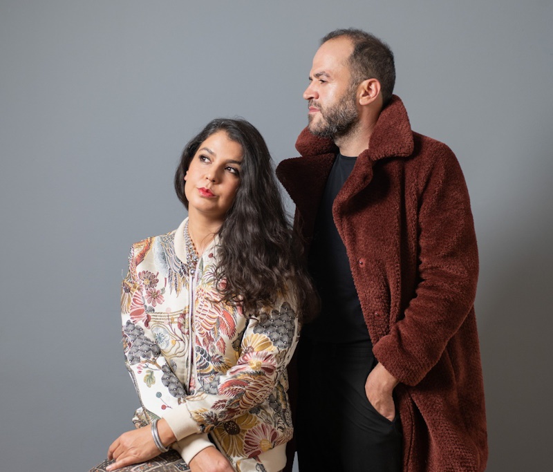 Funun-Festival: Jem el Joy