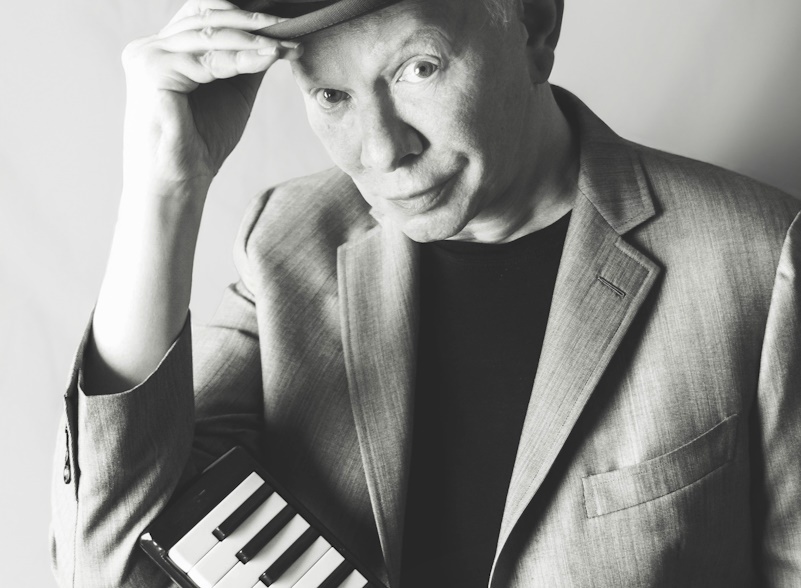 Joe Jackson – Hope and Fury