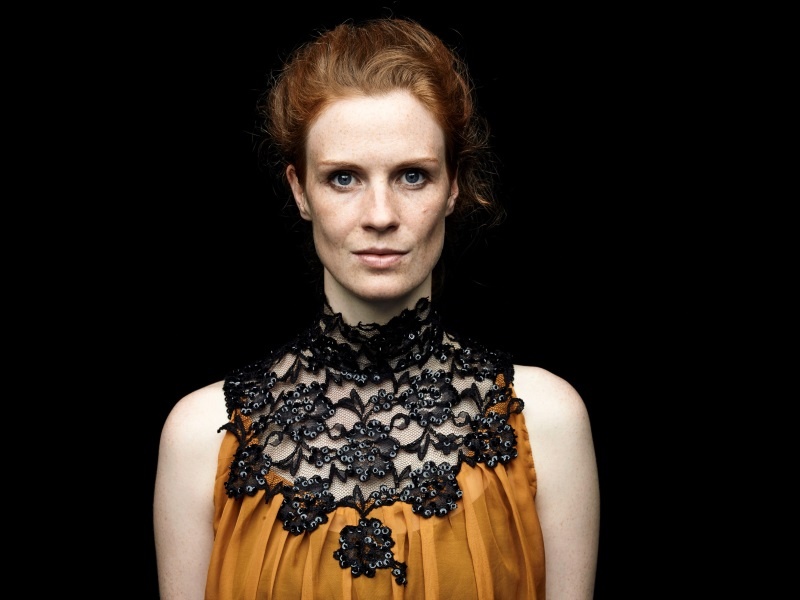 Johanna Borchert – Holy Jazz Night