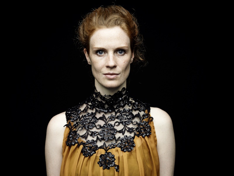 Holy Jazz Night: Johanna Borchert