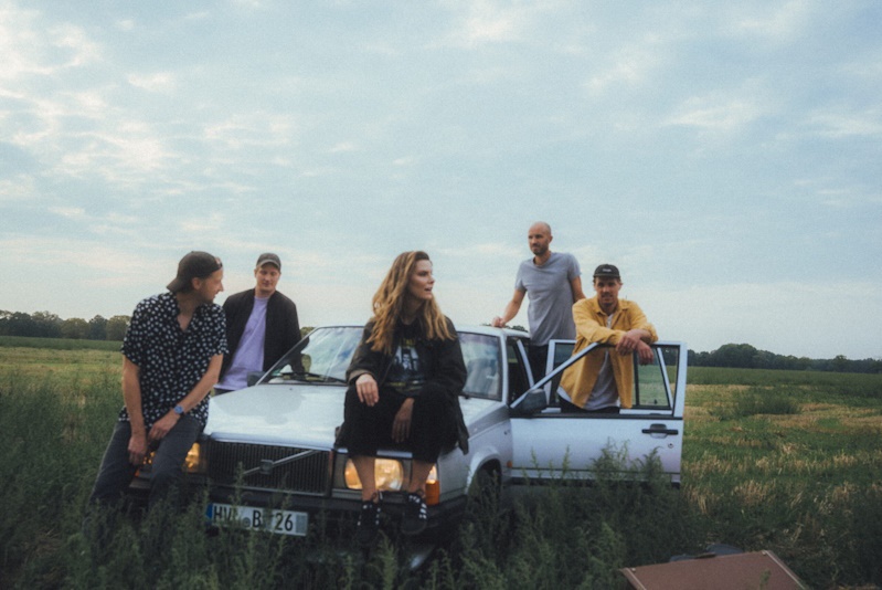 Juli – Der Sommer ist vorbei