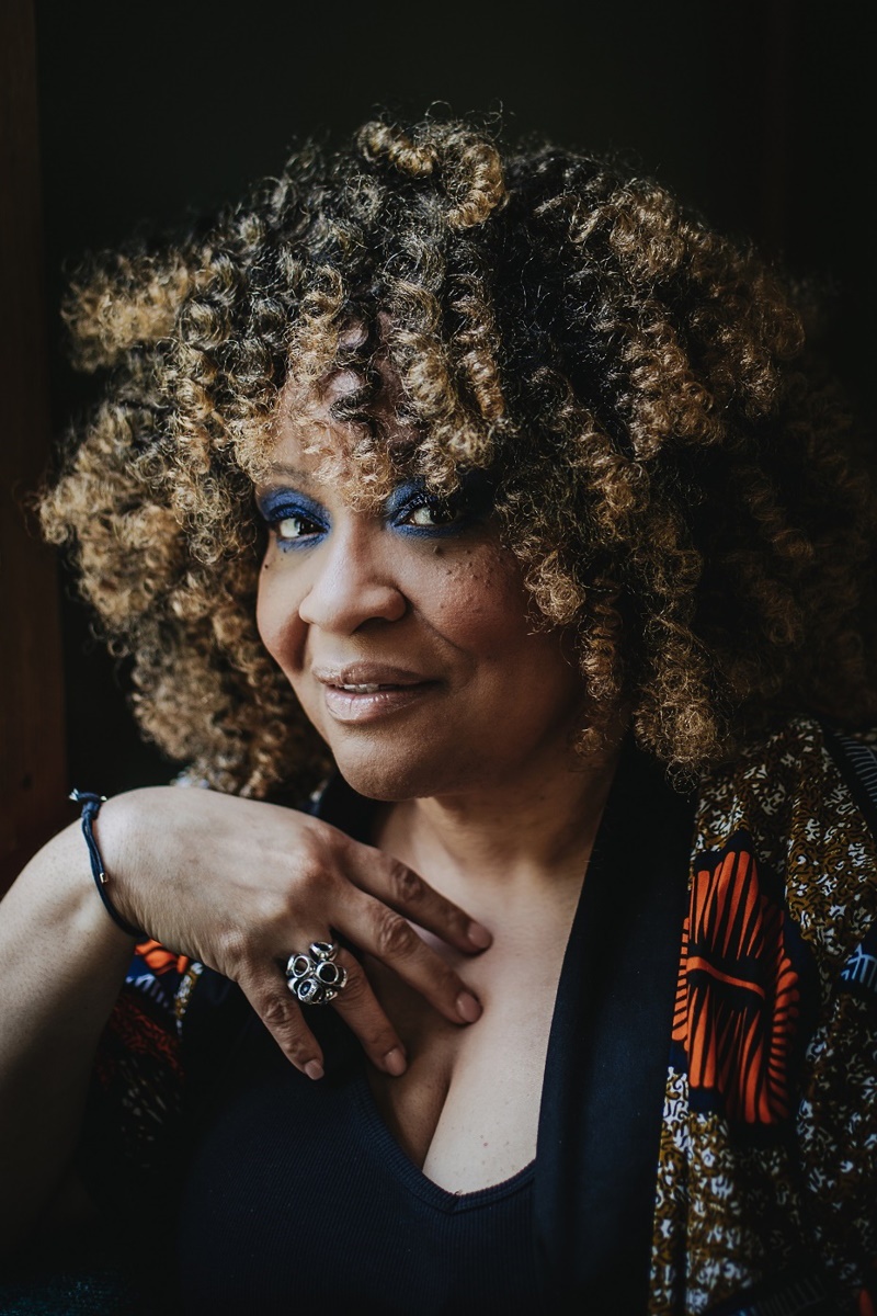 Jazz-West: Julie Silvera Trio
