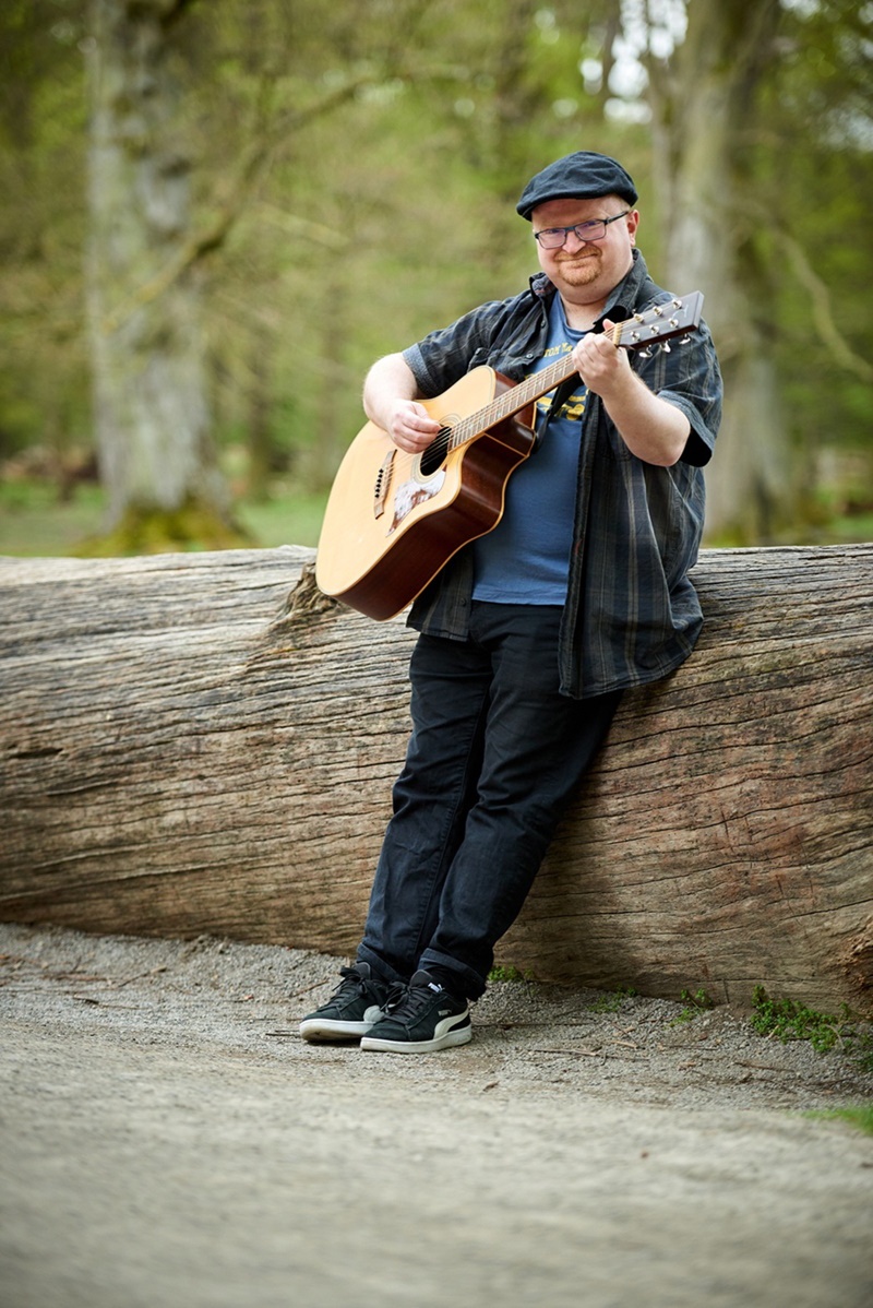 Slam Bremen: Kai Olaf
