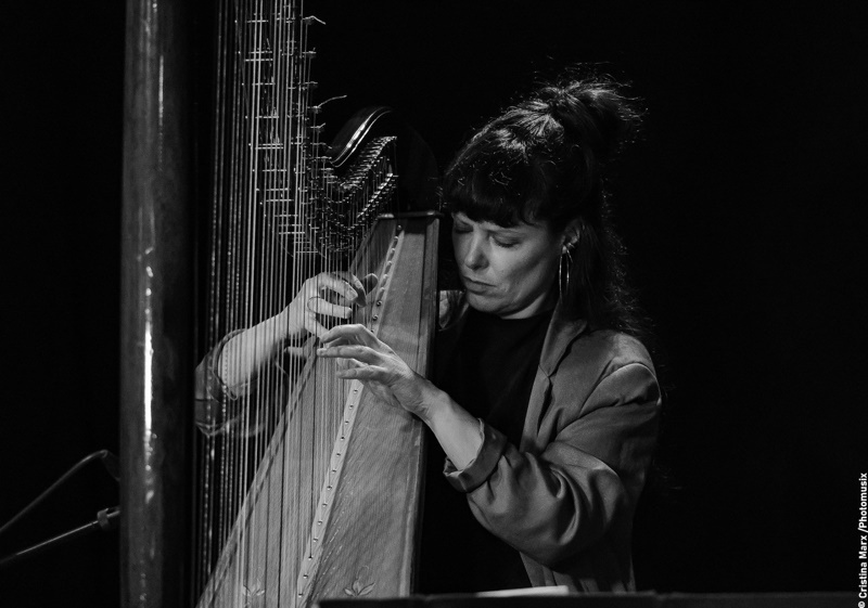 The Art of the Duo: Kathrin Pechlof