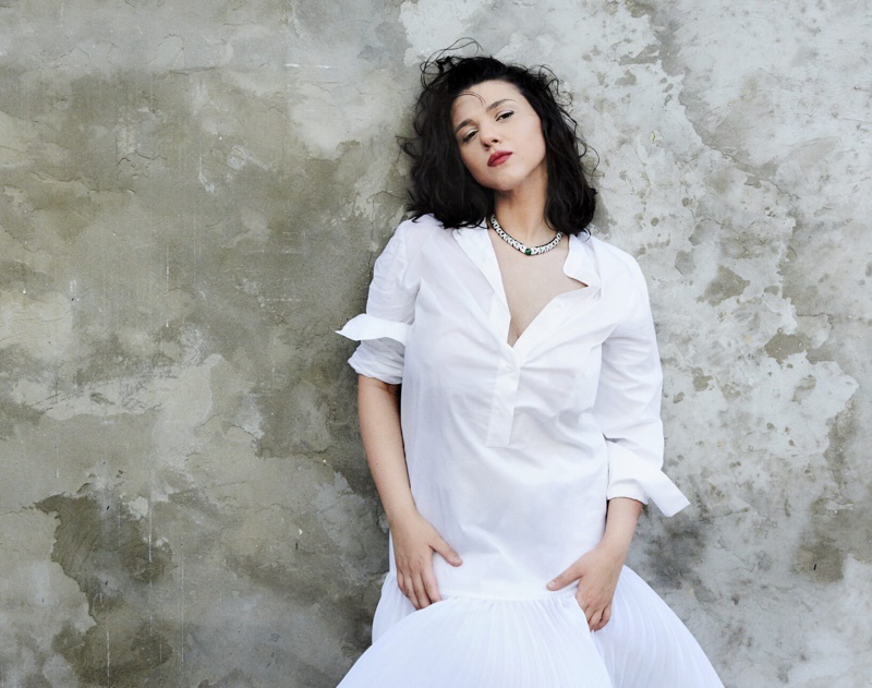 Musikfest Bremen: Khatia Buniatishvili – Klavier