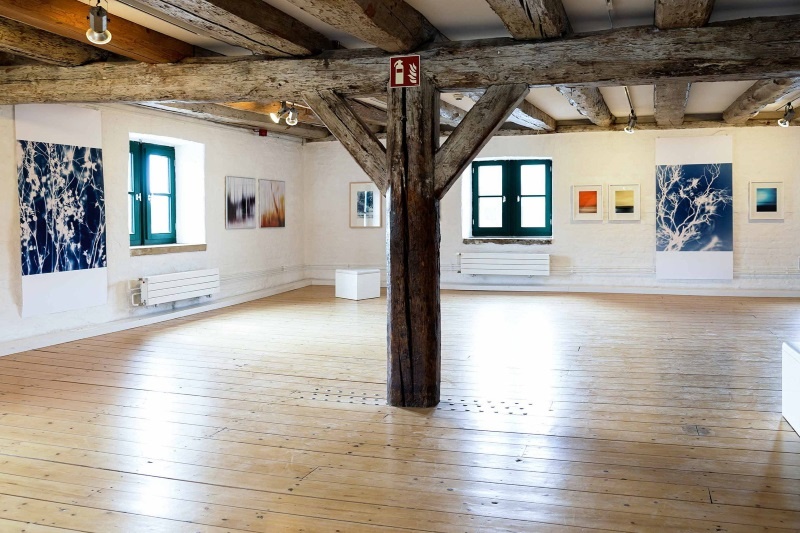 Christine Steyer und Jürgen Strasser – Natur, Kunst, Landschaft