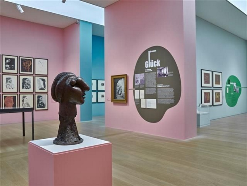 Die Picasso-Connection. Der Künstler und sein Bremer Galerist