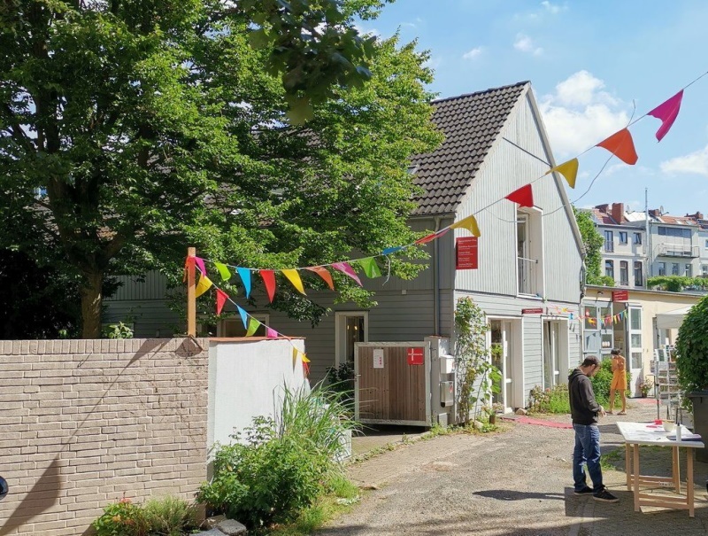 KunstWerk im Viertel