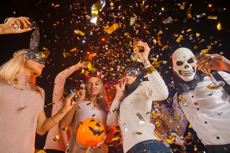 Halloween Party