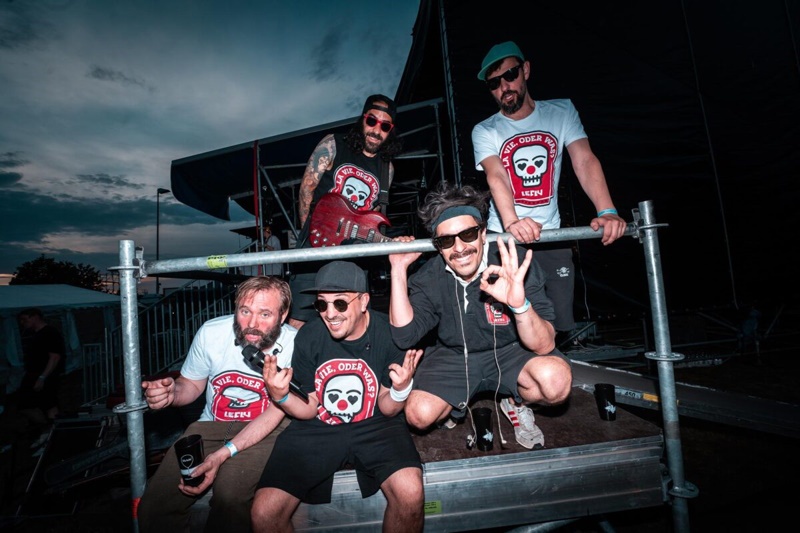 Le Fly – 20 Jahre