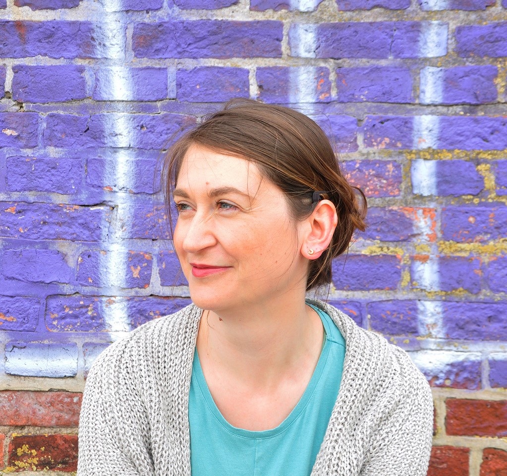 Leyla Bektas – Wie meine Familie das Sprechen lernte