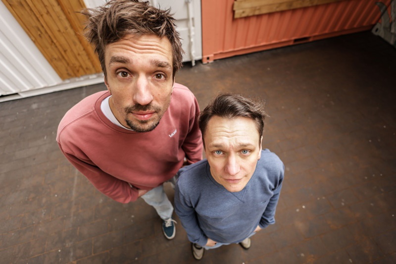 Liedfett – Alles wird gut