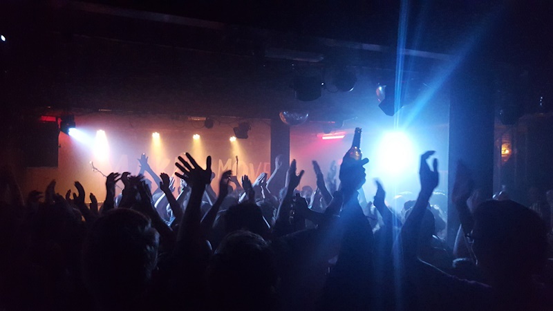 Maitanz – For Dancers Only