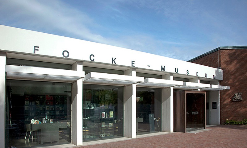 Fockes Pavillon: Gnadenlose Heiterkeit