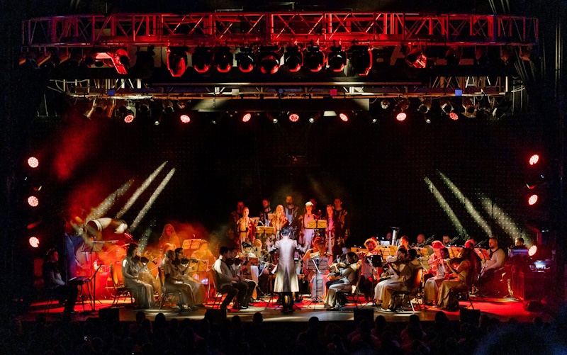 Lords of the Sound – Hogwarts Magic Symphony