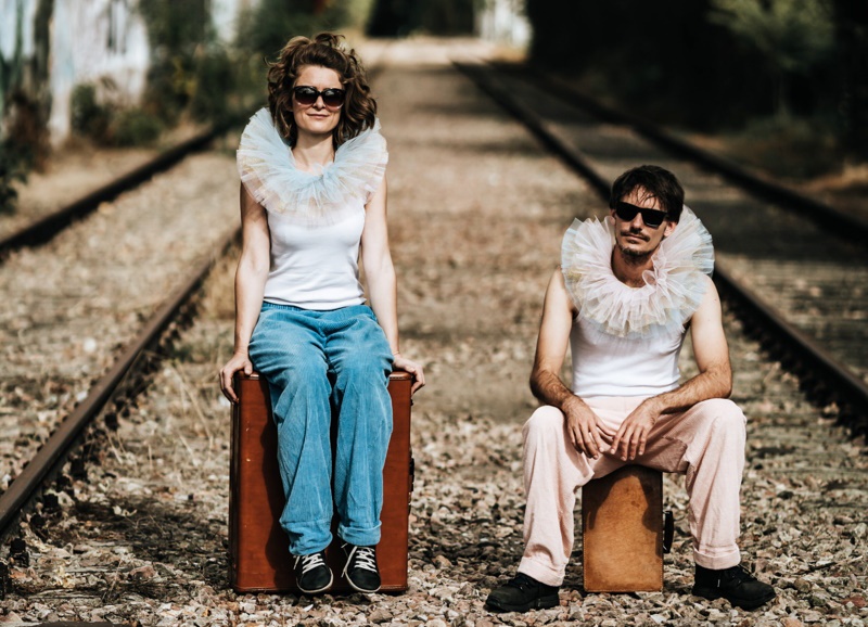 Mackefisch – Komplizirkus