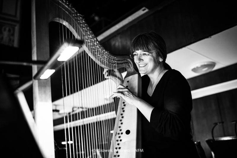 Margit Schultheiß – Von Wien bis Wales