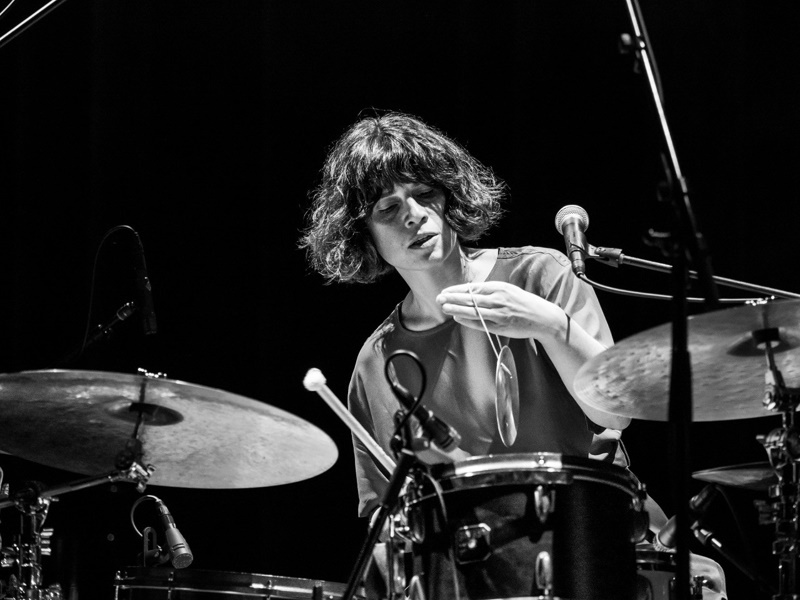 The Art of the Duo: Mariá Portugal