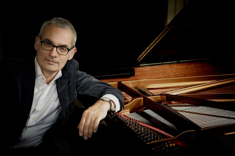 Markus Becker – Regarding Beethoven