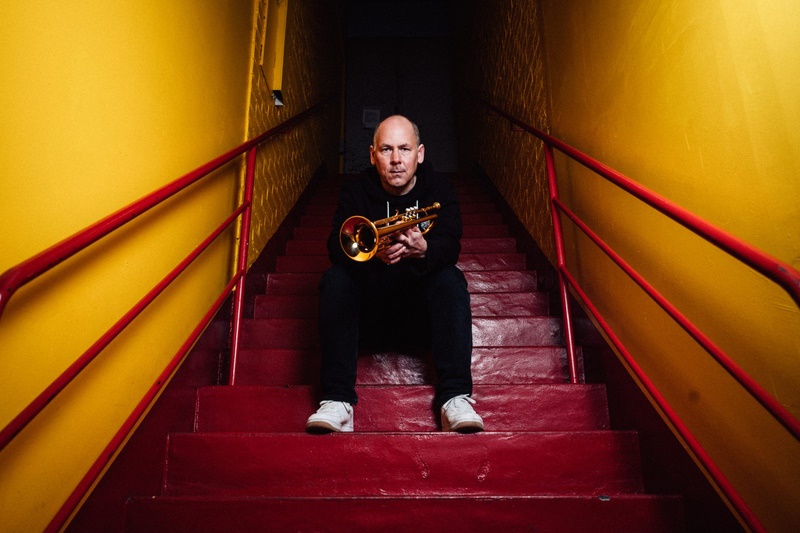 Jazz & More: Nightwatch  feat. Matthias Bergmann