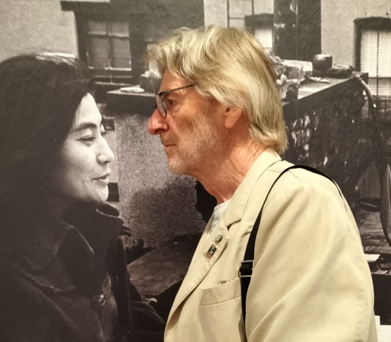 The Lost Lennon Tapes