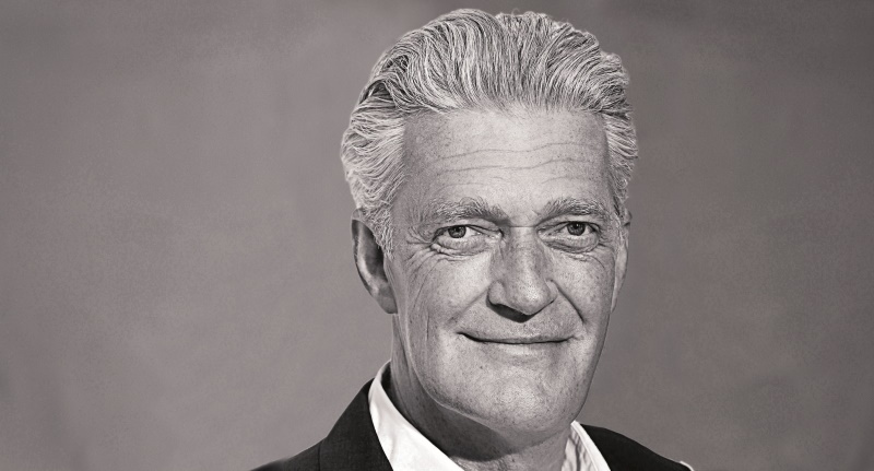 Glocke Spezial: Max Moor liest aus Stefan Zweigs „Schachnovelle“