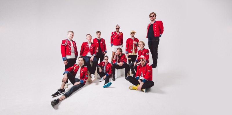 Musikfest Bremen: Meute