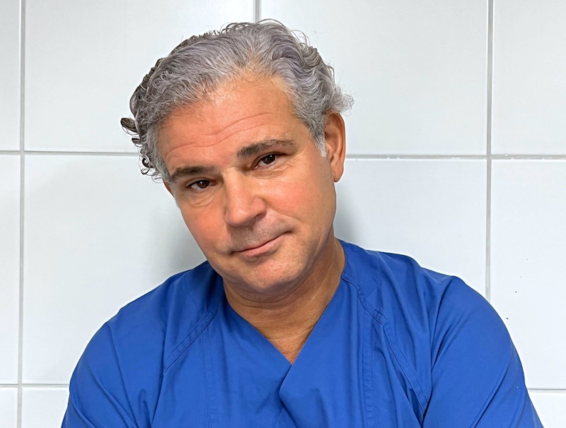 Michael Tsokos – Phänomen Forensik. Faszination Rechtsmedizin 2.0