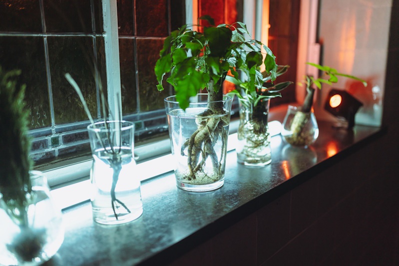 Miniaturen – Auftauchen