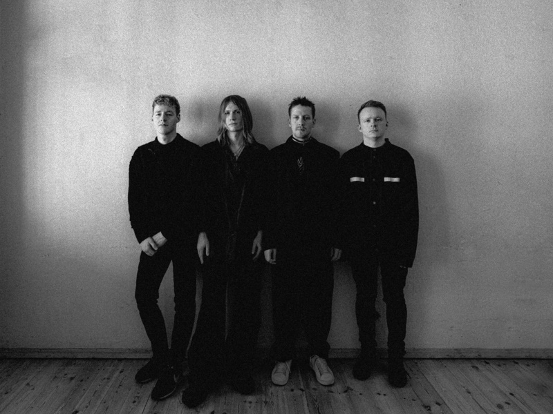 Crossings: Minua und Normann Neumann