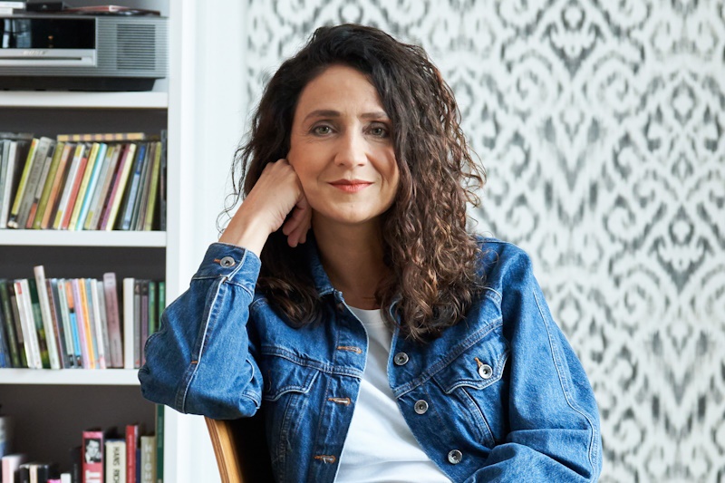 Mirjam Zadoff – Wie wir überwintern? Den Lebensmut durch die harten Zeiten retten